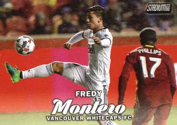 Fredy Montero