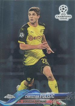 Christian Pulisic