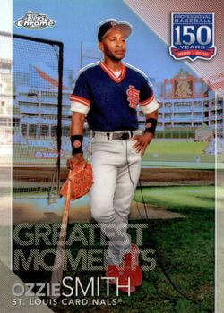 Ozzie Smith