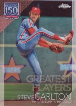 Steve Carlton