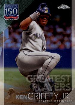 Ken Griffey Jr.