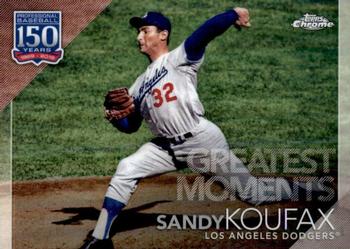 Sandy Koufax
