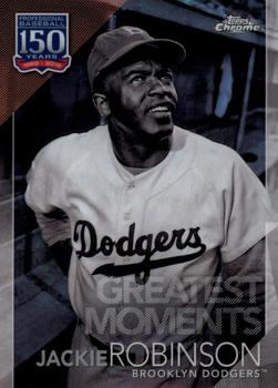 Jackie Robinson
