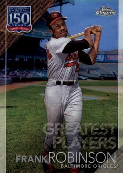 Frank Robinson