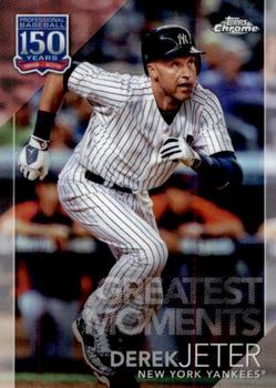 Derek Jeter