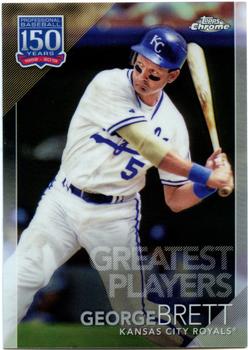 George Brett