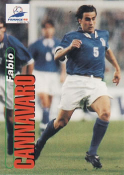 Fabio Cannavaro