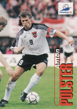 Anton Polster