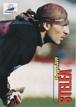 Bogdan Stelea