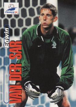 Edwin Van Der Sar