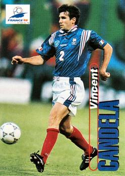 Vincent Candela