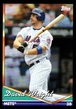#221 David Wright