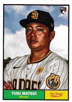 Yuki Matsui