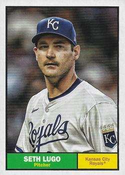 Seth Lugo