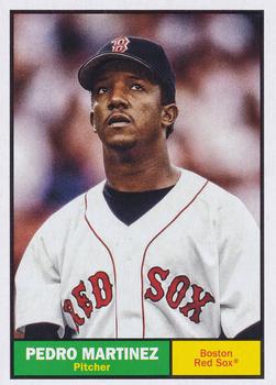 Pedro Martinez
