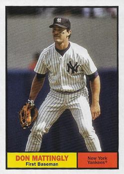 Don Mattingly