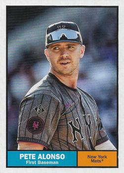 Pete Alonso