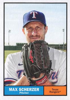 Max Scherzer