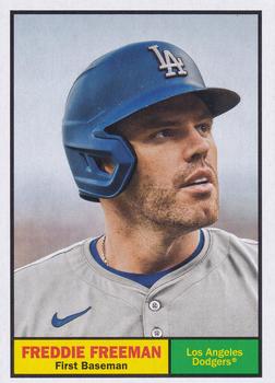 Freddie Freeman