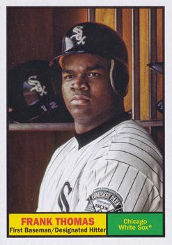 Frank Thomas