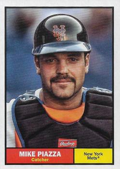 Mike Piazza