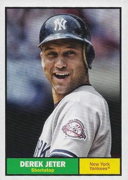 Derek Jeter