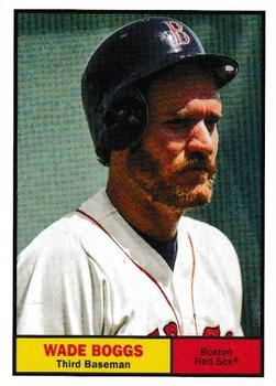 Wade Boggs