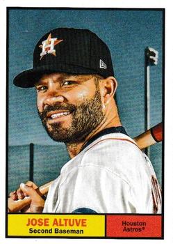 Jose Altuve