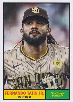 Fernando Tatis Jr.