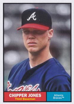Chipper Jones