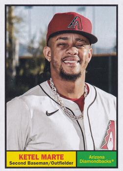 Ketel Marte