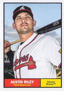 Austin Riley