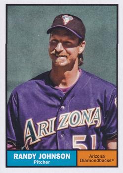 Randy Johnson