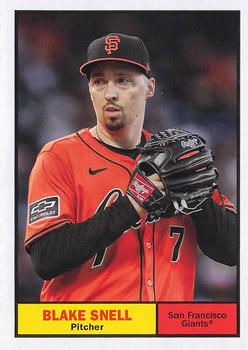 Blake Snell