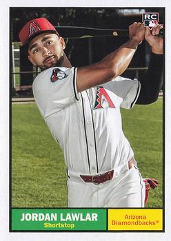 Jordan Lawlar