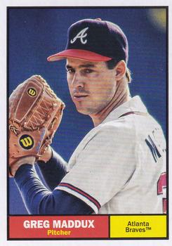 Greg Maddux
