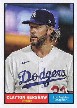 Clayton Kershaw