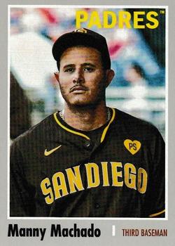 Manny Machado