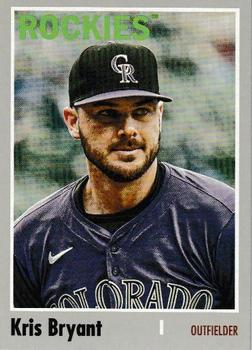 Kris Bryant