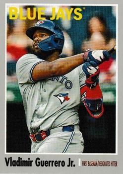 Vladimir Guerrero Jr.