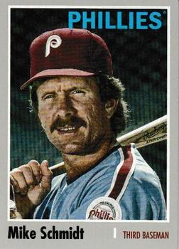 Mike Schmidt