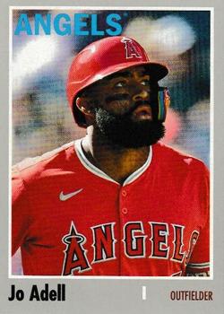 Jo Adell