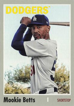 Mookie Betts