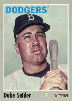 Duke Snider