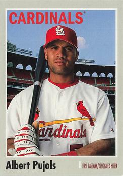 Albert Pujols