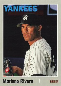 Mariano Rivera