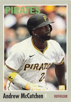 Andrew McCutchen