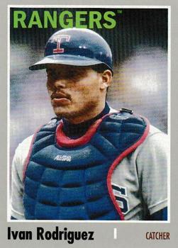 Ivan Rodriguez