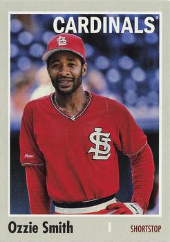 Ozzie Smith