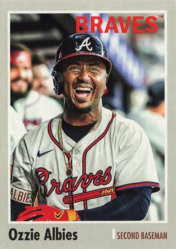 Ozzie Albies